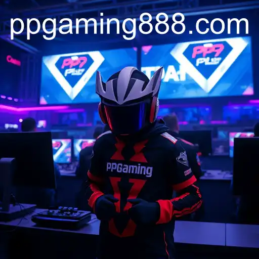 The Rise of eSports: How PPGaming is Revolutionizing the Competitive Gaming Scene