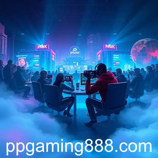 The Evolution and Influence of PPGaming