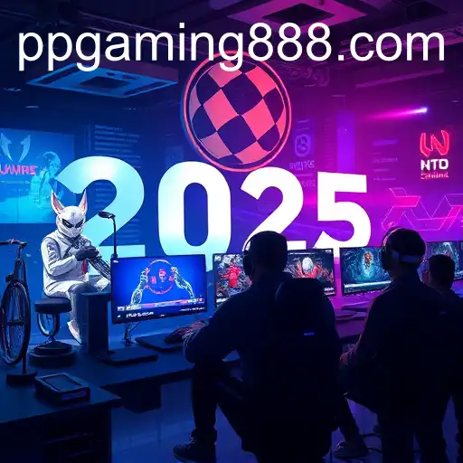 Evolution of Gaming in the Mid-2020s