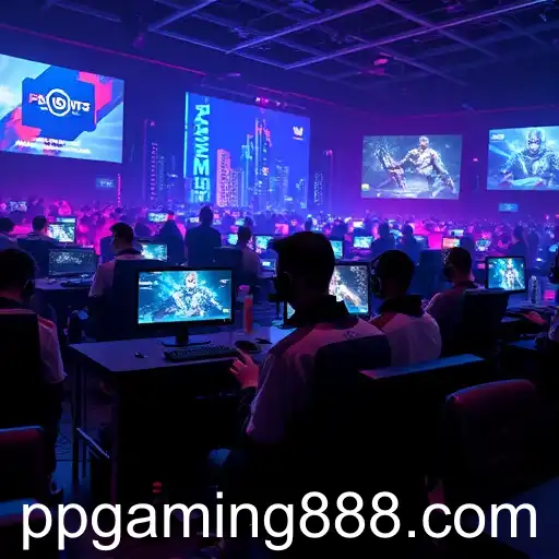 The Evolution of PPGaming in a Transforming Industry