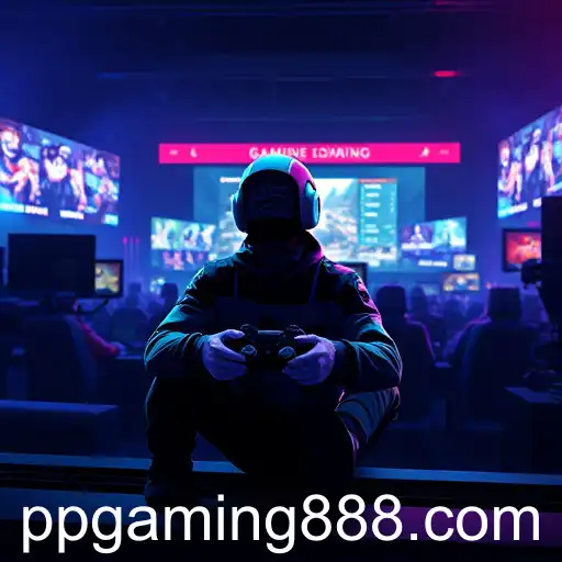 The Evolving Landscape of Game Journalism