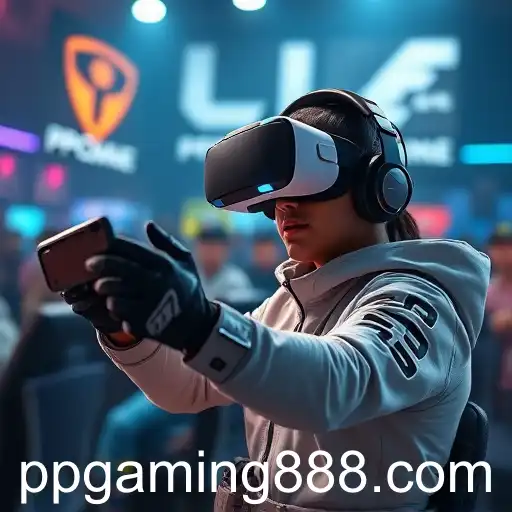 The Transformative Role of Gaming in Modern Society