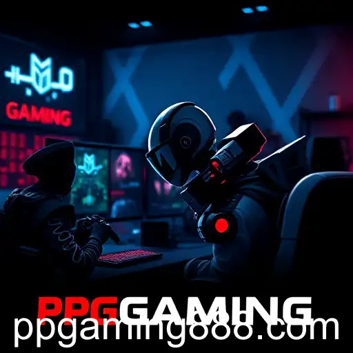 Gaming Trends Transforming the Industry