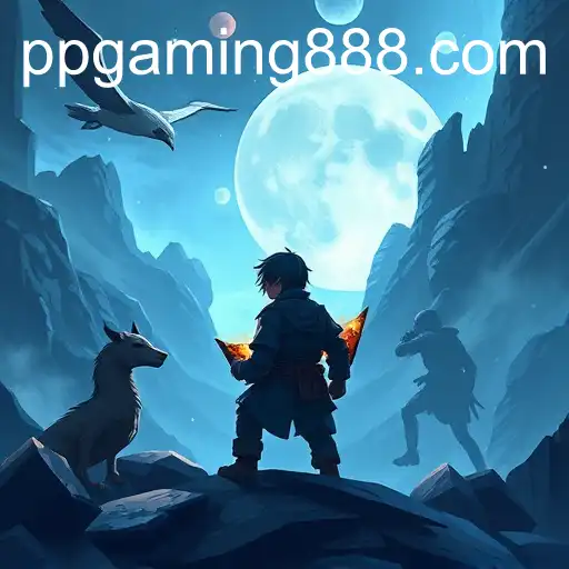 Unlocking Gaming Mastery: The Power of Expert Guides on PPGaming