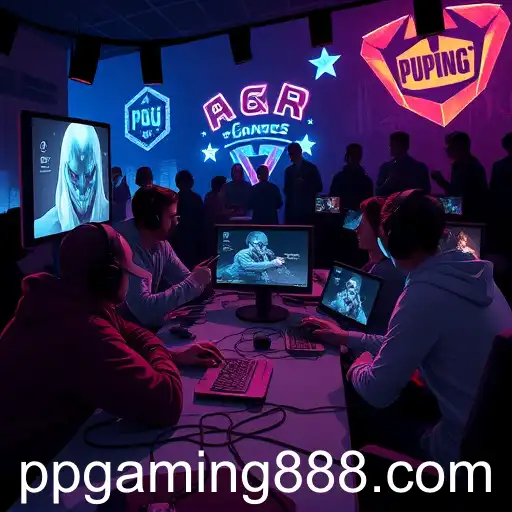 The Evolution of Gaming Platforms in 2025