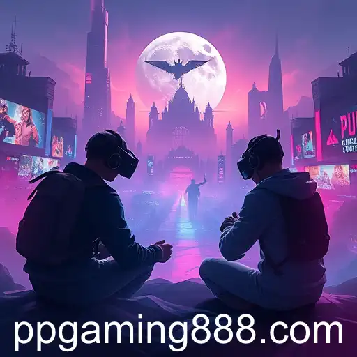 The Evolution of PPGaming in Modern Virtual Realms