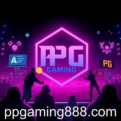The Evolution of PPGaming in a Transforming Industry