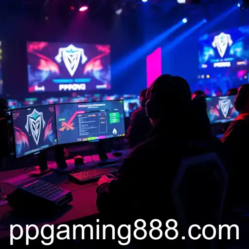 The Evolution of Online Gaming Communities