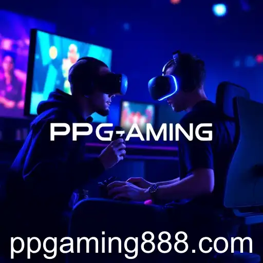 Evolving Landscape of Online Gaming