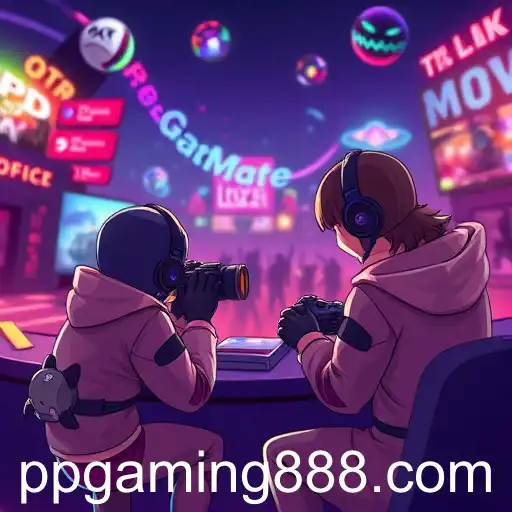 PPGaming: Evolution and Exploration in the English Game Market