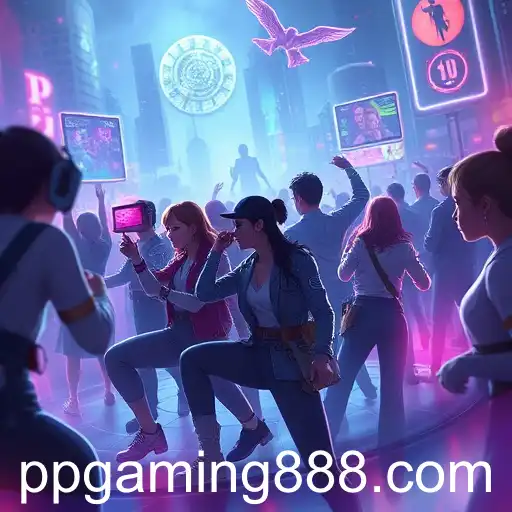 Transforming the Gaming Landscape: PPGaming's Latest Innovations