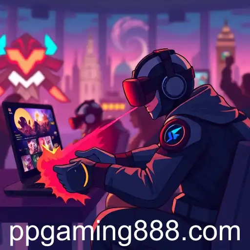 The Rise of PPGaming Community in 2025