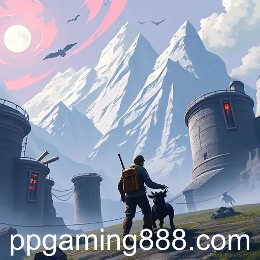 The Rise of PPGaming in 2025