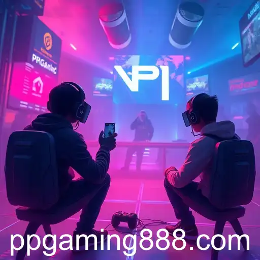 PPGaming Enters a New Era in 2025
