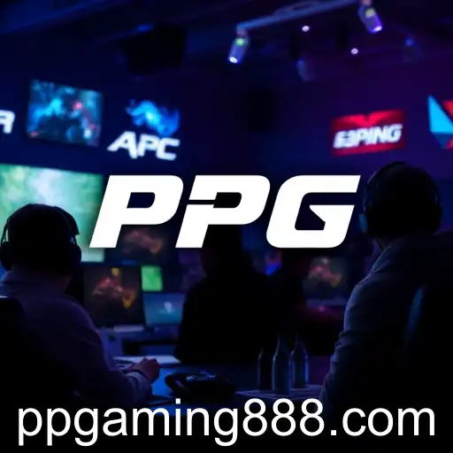 PPGaming Revolutionizes Online Gaming