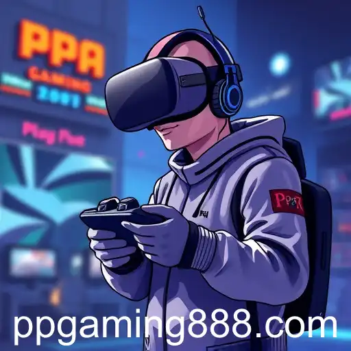 PPGaming Revolutionizes Online Gaming Experience