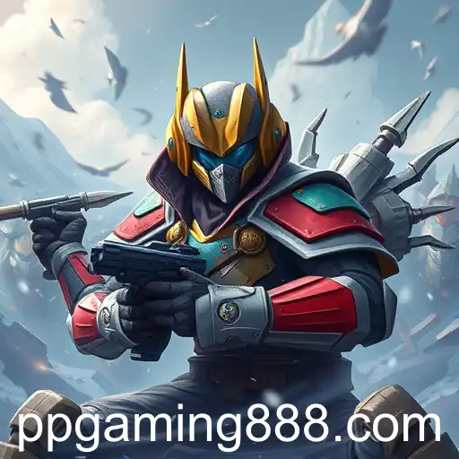 Revolution in Gaming: The Rise of PPGaming