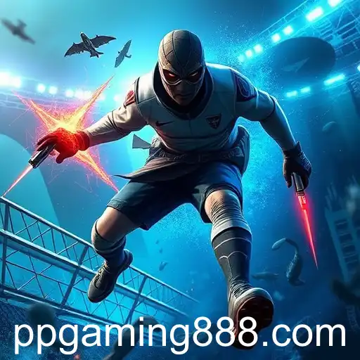 The Rise of English Game Websites in the Digital Age