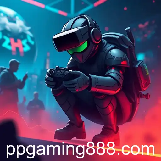 The Rise of PPGaming: A New Era for Digital Entertainment