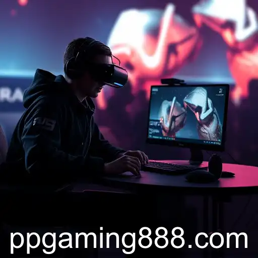 The Rise of PPGaming in the Modern Era