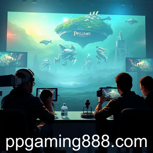 Shifting Dynamics in the English Gaming Scene