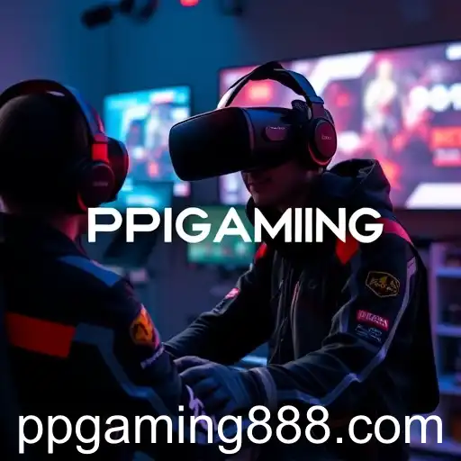 The Evolution of PPGaming in a Dynamic Global Market