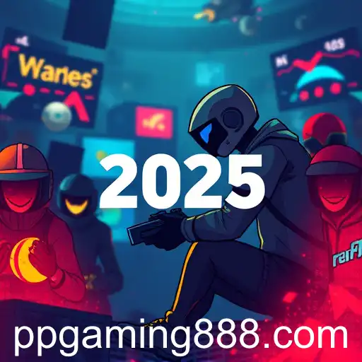 PPGaming Revolutionizes Online Entertainment