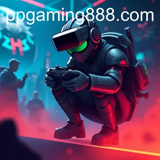 The Rise of PPGaming: A New Era for Digital Entertainment