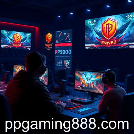 The Rise of PPGaming in the Modern Era