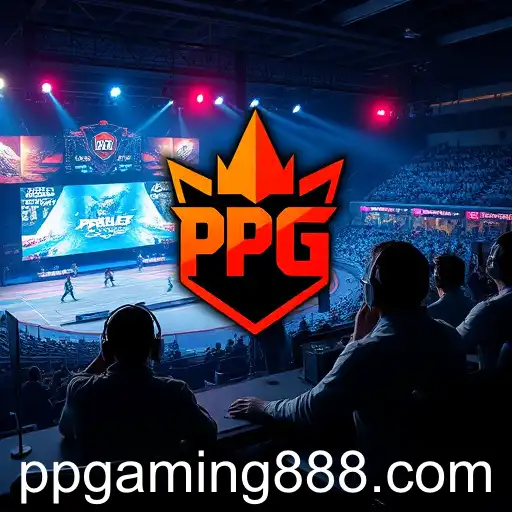 The Rise of PPGaming: Trends and Future Prospects