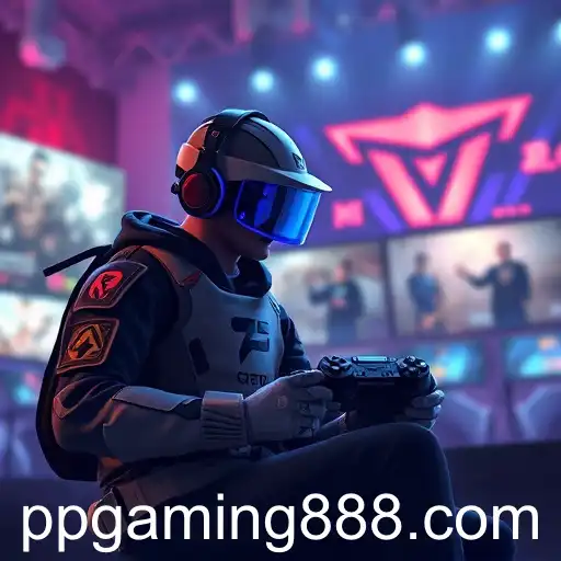 The Evolution of PPGaming in the Digital Era