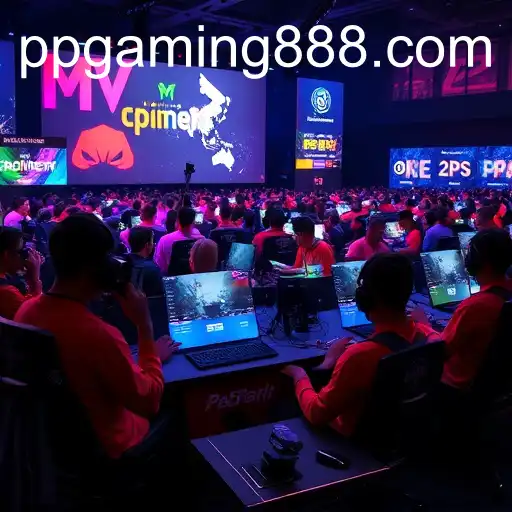 The Evolution of Online Gaming in 2026