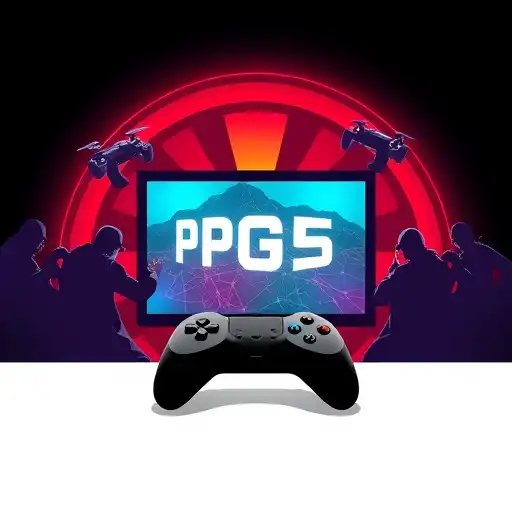 PPGaming: The Future of Gaming Communities in 2025