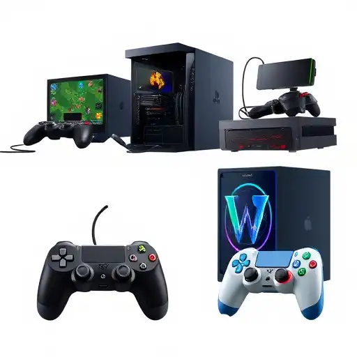 Exploring the Cutting Edge: Game Hardware Insights