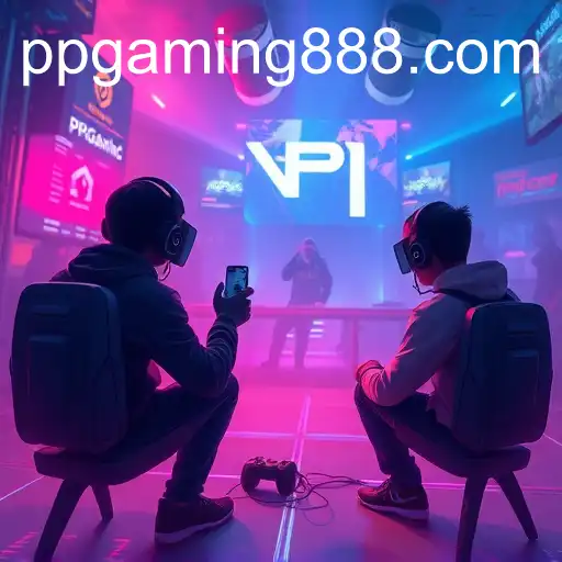 PPGaming Enters a New Era in 2025