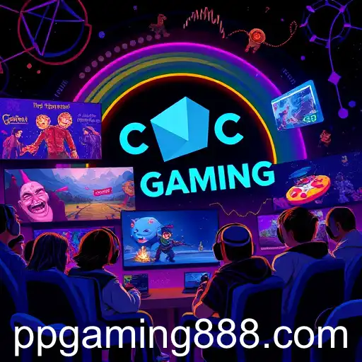 The Rise of PPGaming in 2025