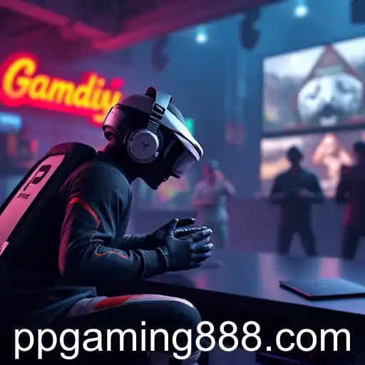 Exploring the Dynamic World of 'Gameplay Videos': A Focus on PPGaming